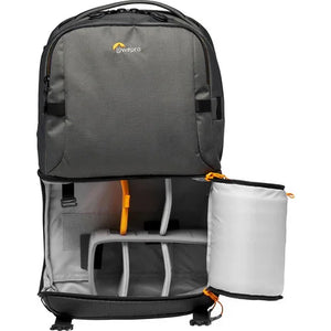 Lowepro Fastpack BP 250 AW III (Gray) at PROCAM | procam.com