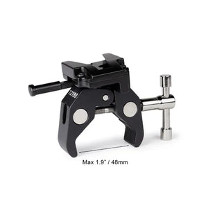 ProMaster V-Mount Battery Mini Clamp at PROCAM | procam.com