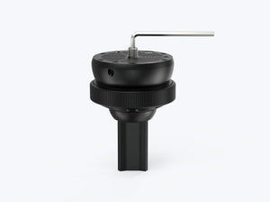 Peak Design Pro Tripod Pro Leveling Base at PROCAM | procam.com