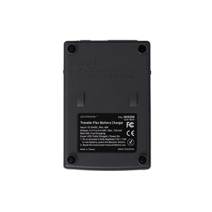 ProMaster Traveler Flex Battery Charger - Nikon at PROCAM | procam.com