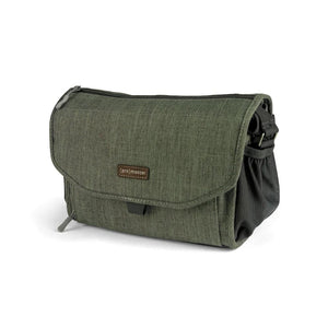 ProMaster Blue Ridge 2.0 Shoulder Bag - Medium (4.6L Green) at PROCAM | procam.com