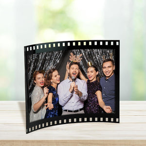 Neil Enterprises Film Strip Frame (4x6) at PROCAM | procam.com