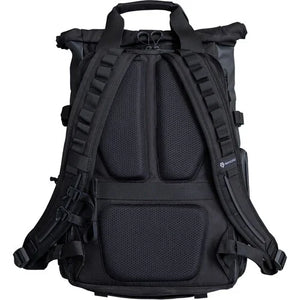 WANDRD PRVKE 31L V3 Backpack - Photo Bundle (Black) at PROCAM | procam.com