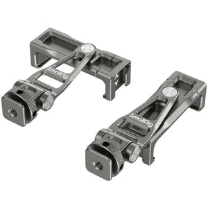 SmallRig Metal Cold Shoe Smartphone Mount at PROCAM | procam.com