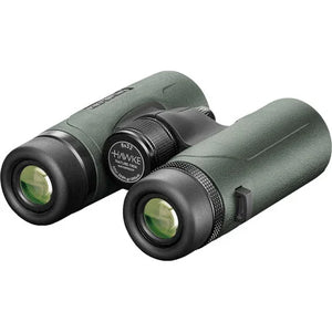Hawke Sport Optics 8x32 Nature-Trek Binoculars (Green) at PROCAM | procam.com