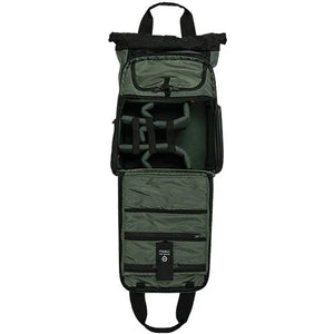 WANDRD PRVKE 11L Lite Backpack (Wasatch Green) at PROCAM | procam.com
