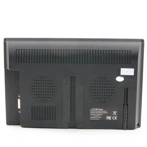 * USED * LCD4Video 9" HD Monitor at PROCAM | procam.com
