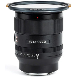 NiSi JetMag Pro 67mm-82MAG Magnetic Adaptor Ring at PROCAM | procam.com