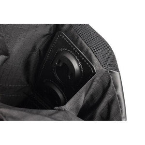 Peak Design Outdoor Hip Belt (Black) at PROCAM | procam.com