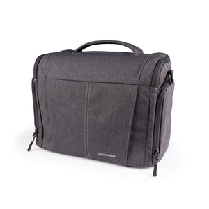 ProMaster Cityscape 2.0 Shoulder Bag - Large (8 L) at PROCAM | procam.com