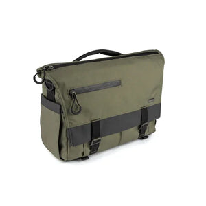 ProMaster Jasper 2.0 Satchel - Medium 6.8L (Green) at PROCAM | procam.com
