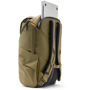 Peak Design Everyday Backpack v3 (30L, Kelp) at PROCAM | procam.com