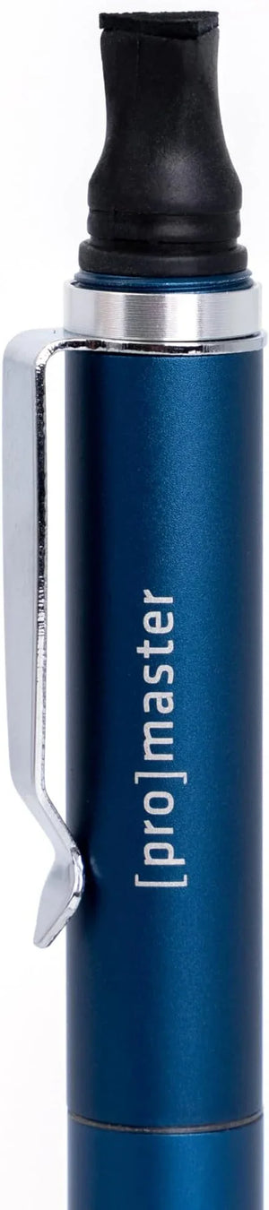ProMaster Premium Optic Cleaning Pen at PROCAM | procam.com