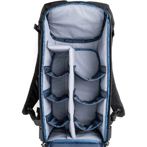 Think Tank Photo DarkLight Backpack (Montane Green, 14L) at PROCAM | procam.com