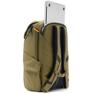 Peak Design Everyday Backpack v3 (20L, Kelp) at PROCAM | procam.com