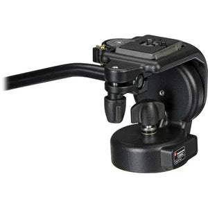 Manfrotto 128RC QR Micro Fluid Head at PROCAM | procam.com