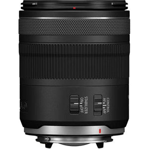 Canon RF 16-28mm f/2.8 IS STM Lens at PROCAM | procam.com