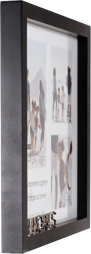 Malden 3-Op Memories Squares Frame at PROCAM | procam.com