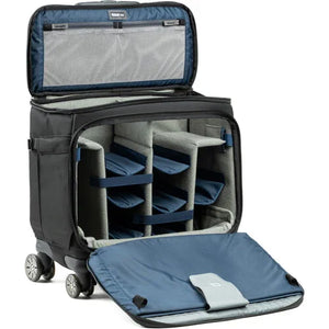 Think Tank Photo Airport Navigator V2 (Black, 22L) at PROCAM | procam.com
