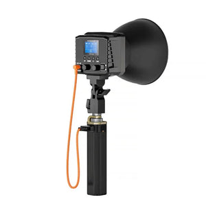Sirui ZG-H90 Battery Grip Handle USB-C, D-TAP Input/Output (88wh) at PROCAM | procam.com