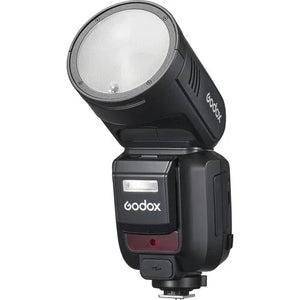 Godox V100 Flash for Olympus / Panasonic at PROCAM | procam.com
