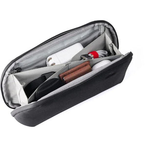 Peak Design Tech Small Pouch (Sage) at PROCAM | procam.com