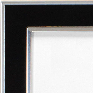 Malden 4X6 Sleek Black at PROCAM | procam.com