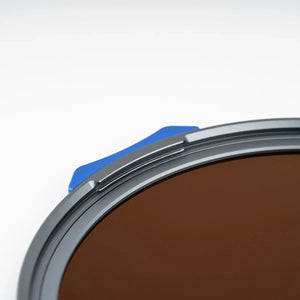 NiSi JetMag Pro 82MAG FS ND Filter (82mm, 3-stops-Stop) at PROCAM | procam.com