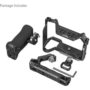 SmallRig Advanced Cage Kit for Sony a7R V, a7 IV & a7S III at PROCAM | procam.com