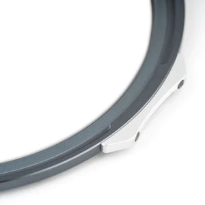 NiSi JetMag Pro Cross Screen 4x 82MAG Magnetic Filter (Four-Point Star Effect) at PROCAM | procam.com