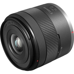 Canon RF-S 14-30mm f/4-6.3 IS STM PZ Lens at PROCAM | procam.com