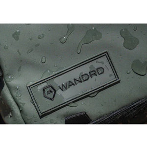 WANDRD PRVKE 31L V3 Backpack - Photo Bundle (Wasatch Green) at PROCAM | procam.com