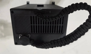 * OPEN BOX GOOD * Aputure LS 1200d Pro LED Light at PROCAM | procam.com