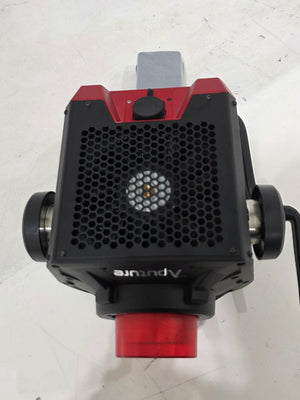 * OPEN BOX GOOD * Aputure LS 1200d Pro LED Light at PROCAM | procam.com