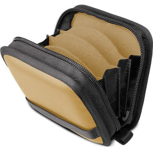 WANDRD Lens Filter Case (Dallol Yellow) at PROCAM | procam.com