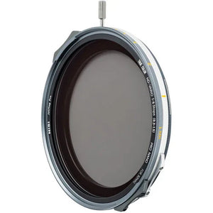 NiSi JetMag Pro 82MAG Creative Magnetic Filter Kit (82mm) at PROCAM | procam.com