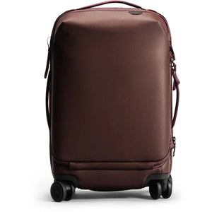 Peak Design Roller Pro Carry-On (Eclipse) at PROCAM | procam.com