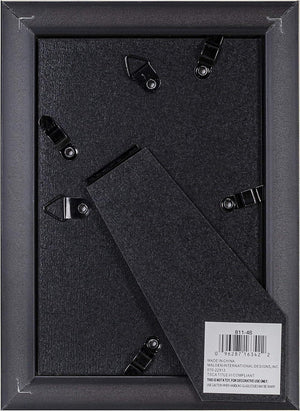 Malden Linear - Metallic Gold 4x6 Frame at PROCAM | procam.com