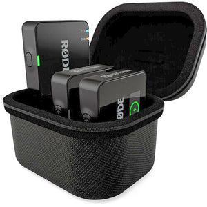 RODE Charge Case+ for Wireless GO (Gen 3) at PROCAM | procam.com
