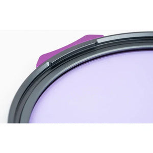 NiSi JetMag Pro 82MAG Natural Night Magnetic Filter (82mm) at PROCAM | procam.com