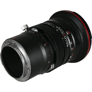 Laowa 20mm f/4 Zero-D Shift Lens for Canon RF at PROCAM | procam.com