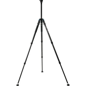 SIRUI SVS60 Rapid System One-Step Height Adjustment Video Tripod Kit at PROCAM | procam.com