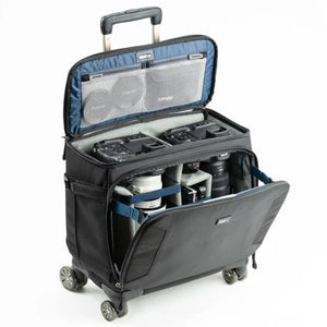 Think Tank Photo Airport Navigator V2 (Black, 22L) at PROCAM | procam.com