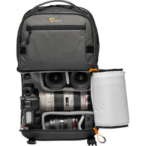 Lowepro Fastpack Pro BP 250 AW III (Gray) at PROCAM | procam.com
