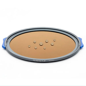 NiSi JetMag Pro 82MAG FS ND Filter (82mm, 3-stops-Stop) at PROCAM | procam.com