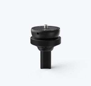 Peak Design Pro Tripod Pro Leveling Base at PROCAM | procam.com