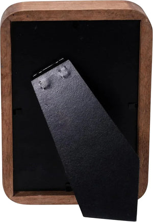 Malden Burke Mango Wood 4x6 Frame at PROCAM | procam.com