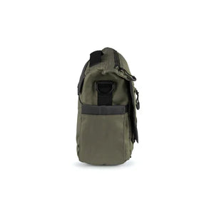 ProMaster Jasper 2.0 Satchel - Medium 6.8L (Green) at PROCAM | procam.com