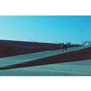 dubblefilm PACIFIC 200 Color Negative Film (35mm Roll Film, 36 Exposures) at PROCAM | procam.com