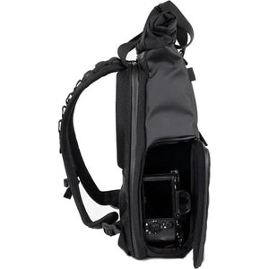 WANDRD PRVKE 11L Lite Backpack (Black) at PROCAM | procam.com